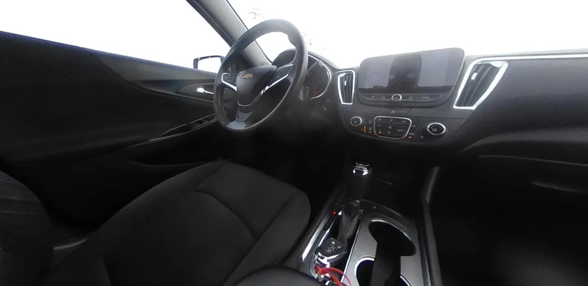 CHEVROLET MALIBU КОМФОРТНЫЙ И ЭКОНОМИЧНЫЙ АМЕРИКАНСКИЙ СЕДАН D-КЛАССА 2019