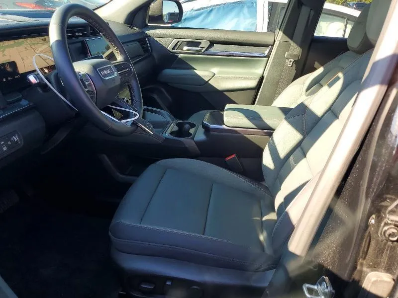 GMC TERRAIN AT4 2026