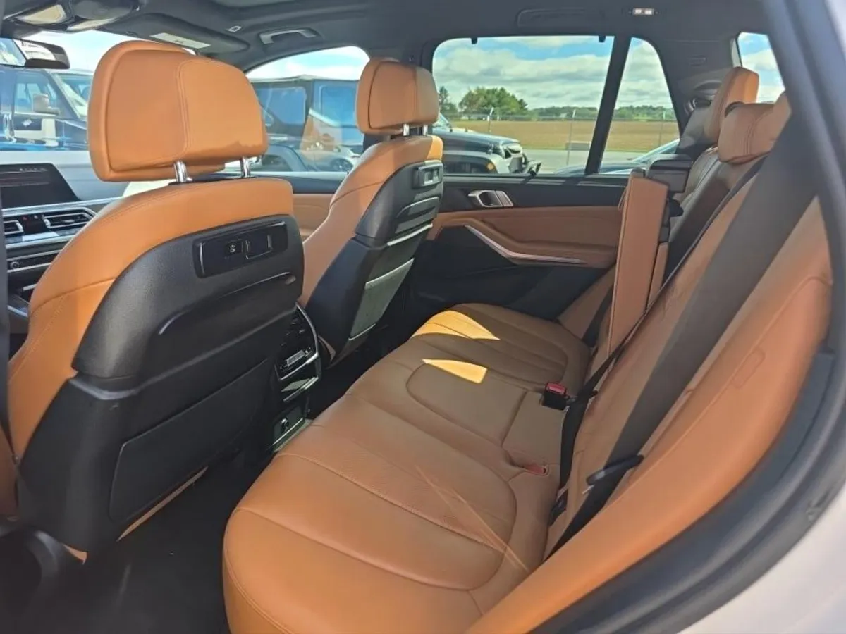 BMW X5 XDRIVE40I 2022