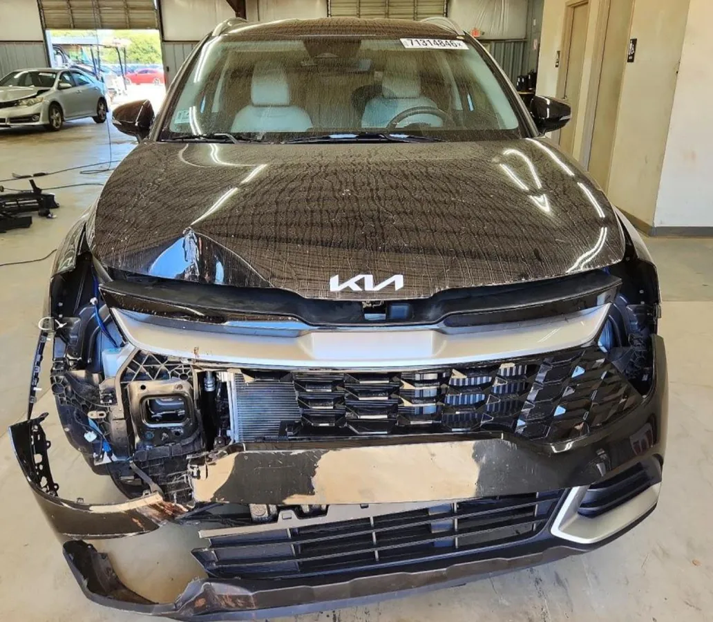 KIA SPORTAGE EX 2023
