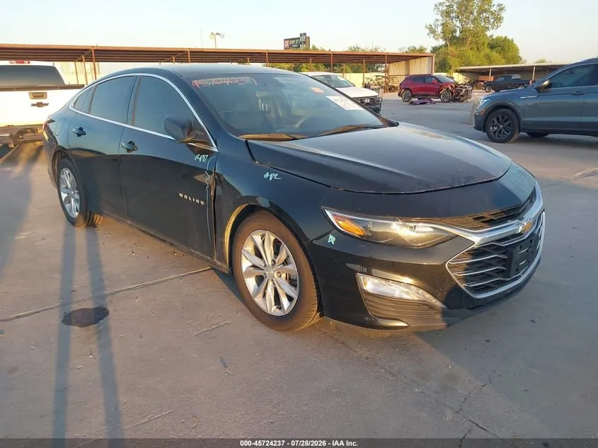 CHEVROLET MALIBU LT 2023