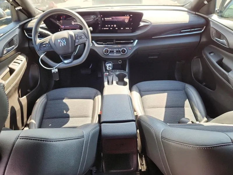 BUICK ENVISTA PREFERRED 2025