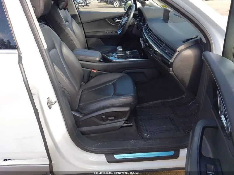 AUDI Q7 PREMIUM 2016