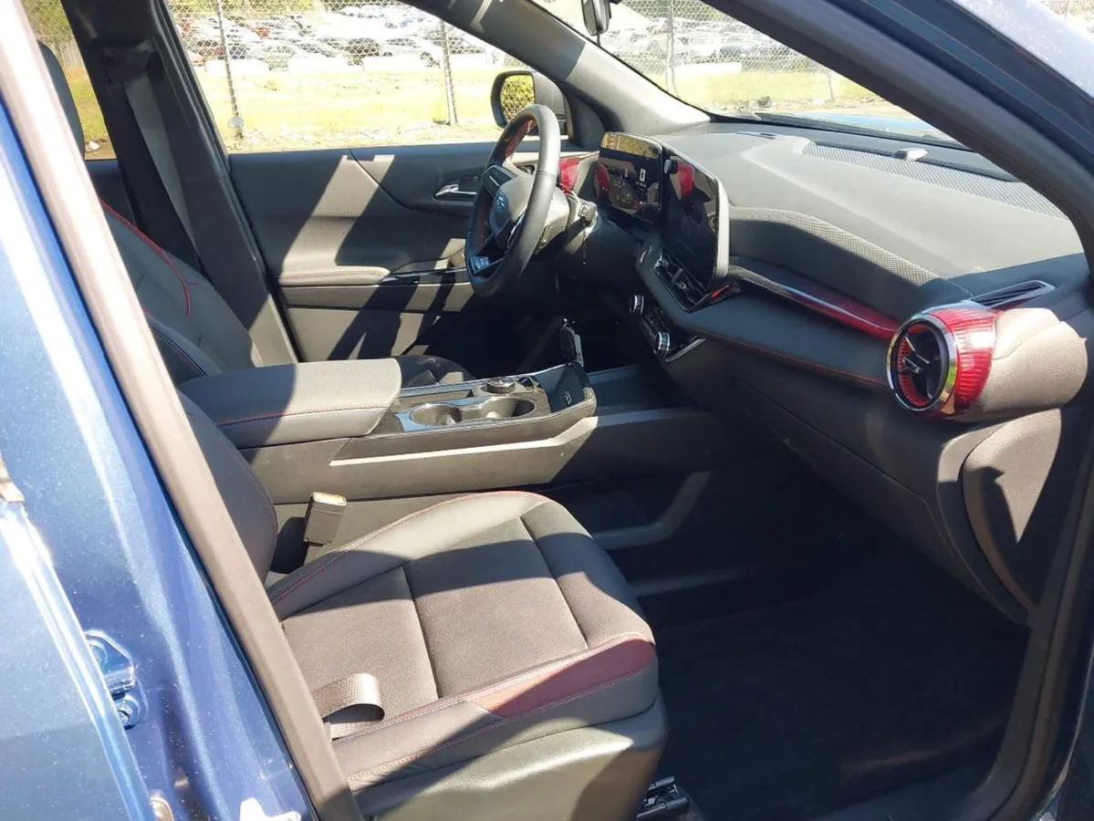 CHEVROLET EQUINOX 5 2025