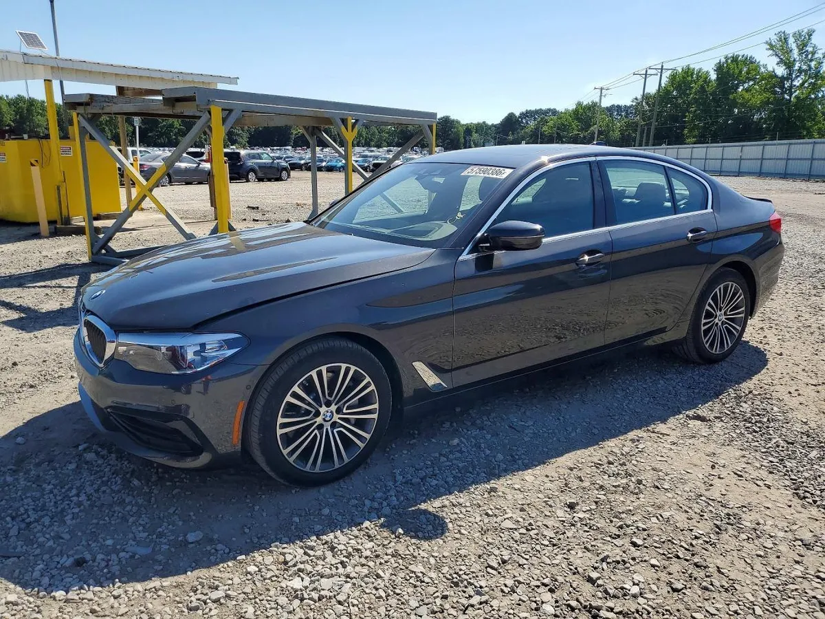 BMW 5 SERIES 5 G30 2019
