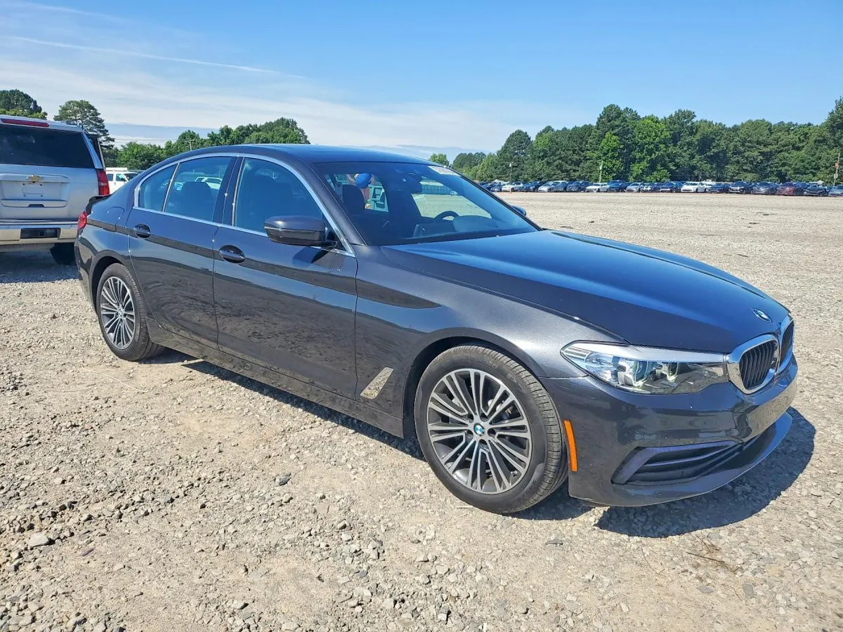 BMW 5 SERIES 5 G30 2019