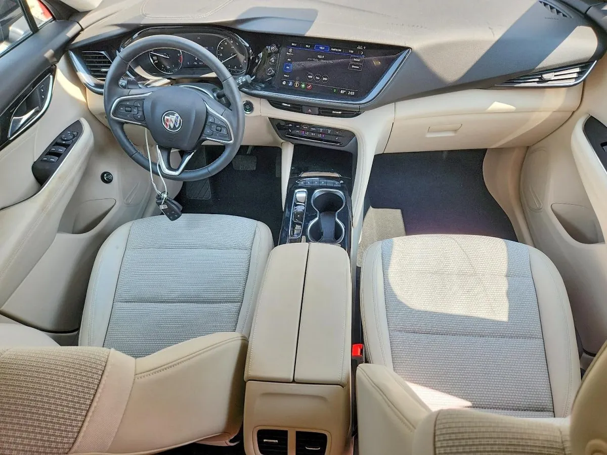 BUICK ENVISION PREFERRED 2 2023