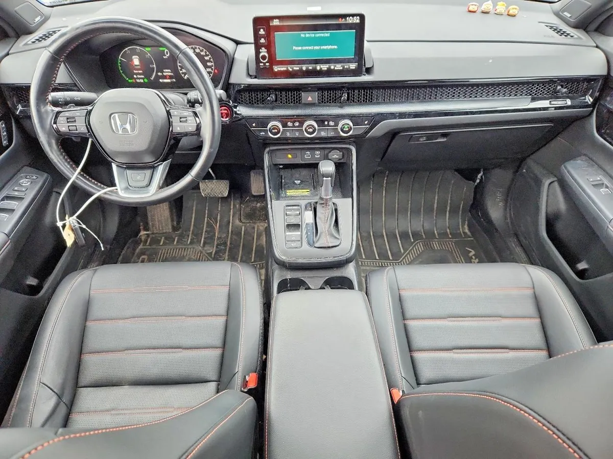 HONDA CR-V SPORT TOURING 2025