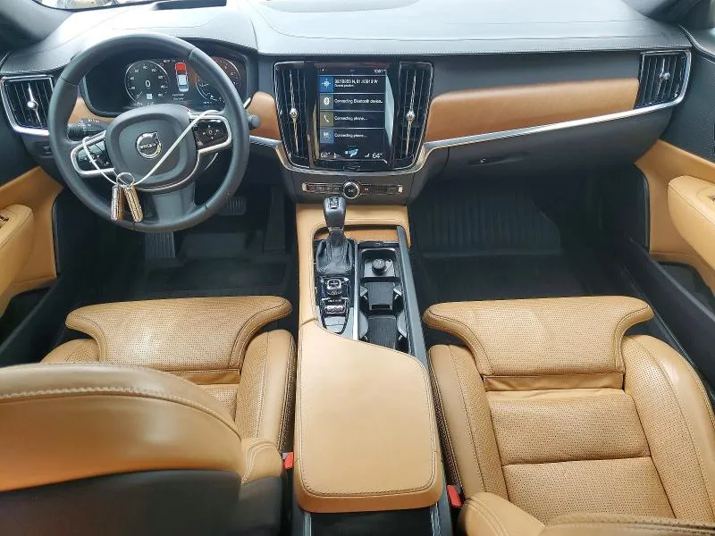 VOLVO S90 T6 INSCRIPTION 2018