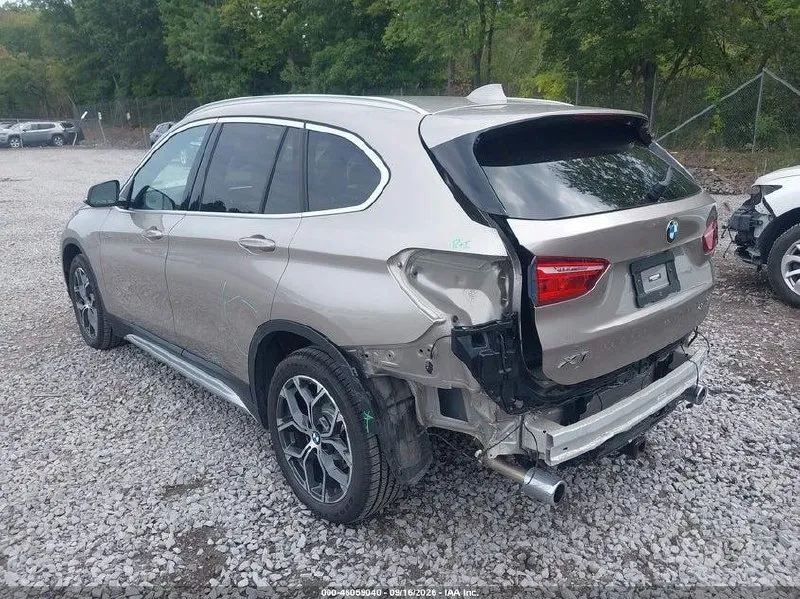 BMW X1 XDRIVE28I 2022