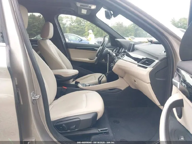 BMW X1 XDRIVE28I 2022