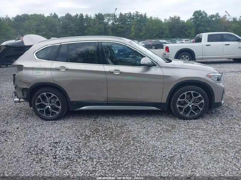 BMW X1 XDRIVE28I 2022