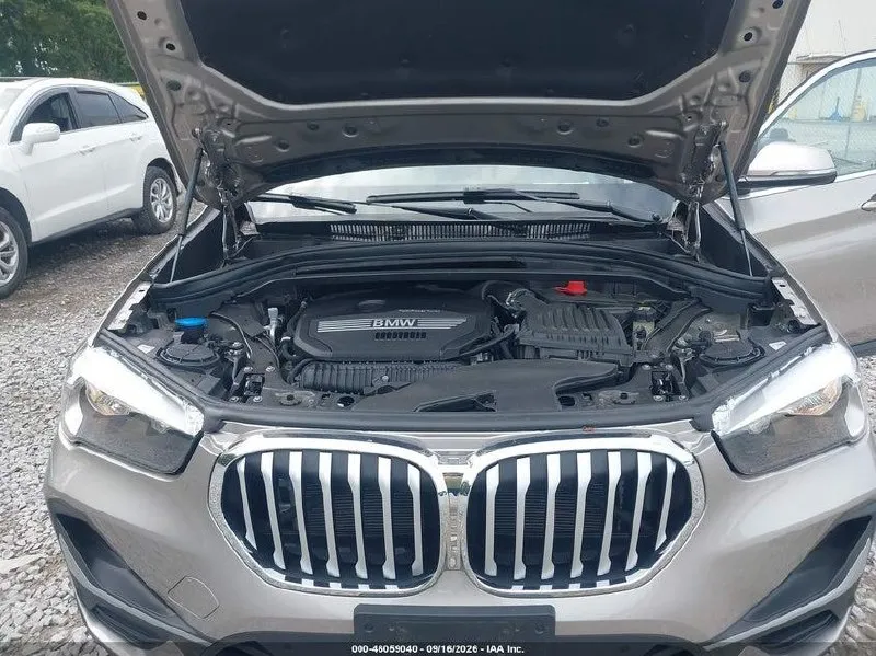 BMW X1 XDRIVE28I 2022