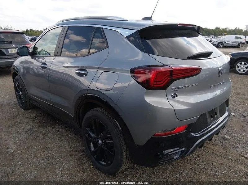 BUICK ENCORE GX SPORT TOURING 2024