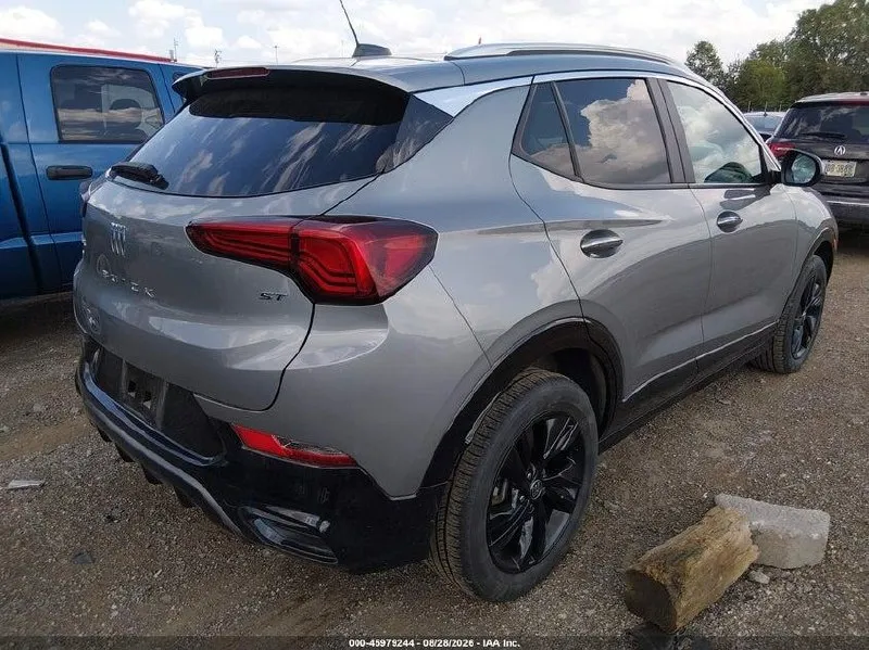 BUICK ENCORE GX SPORT TOURING 2024