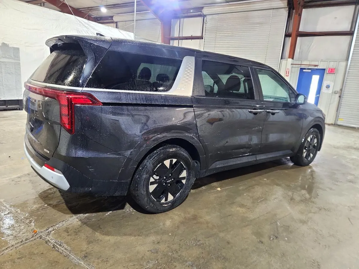 KIA CARNIVAL 2026