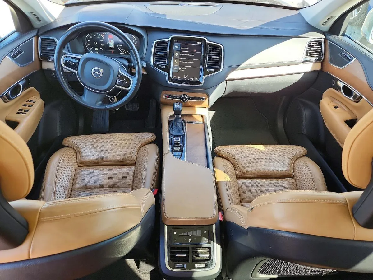 VOLVO XC90 2016
