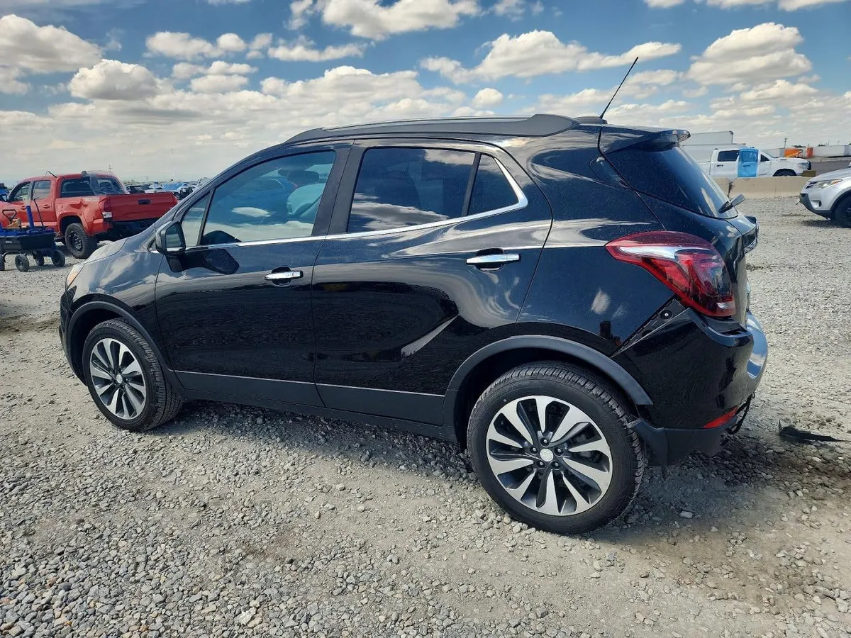 BUICK ENCORE PREFERRED 2022