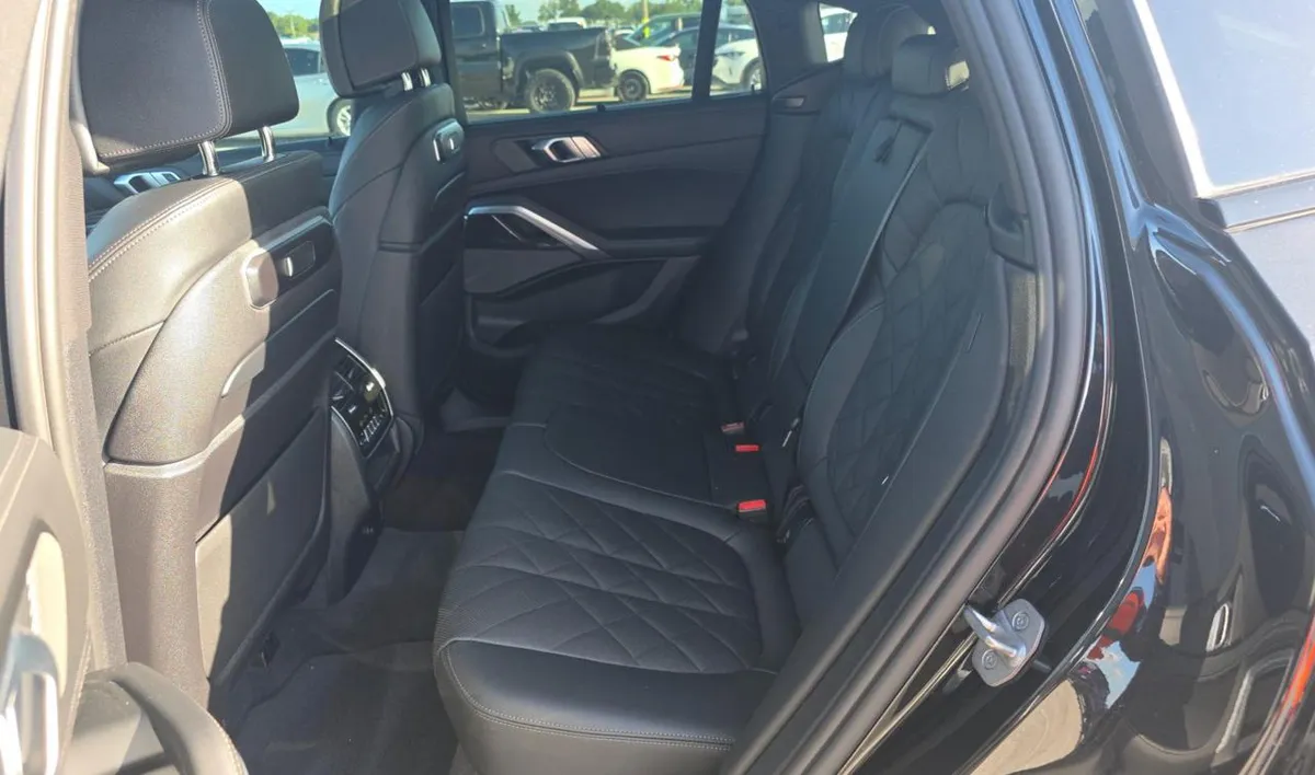 BMW X6 XDRIVE40I 2023