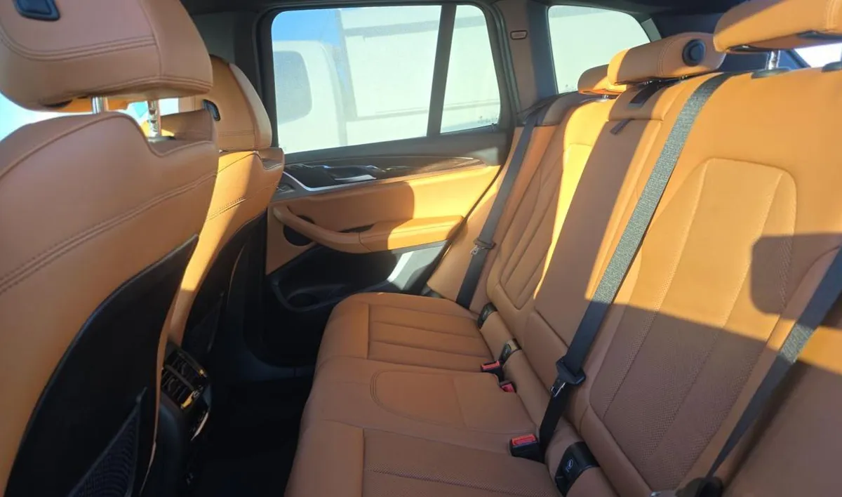 BMW X3 XDRIVE30I 2023