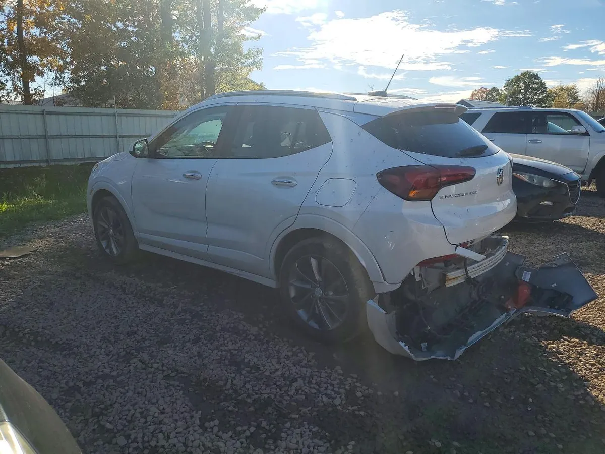 BUICK ENCORE GX SELECT 2023