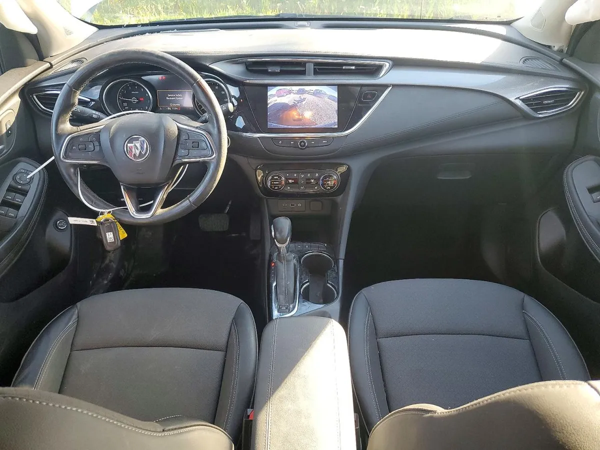BUICK ENCORE GX SELECT 2023