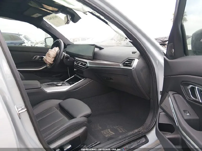 BMW 330I 2023