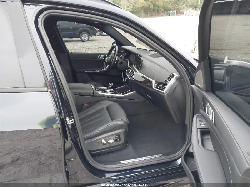 BMW X5 XDRIVE40I 2023