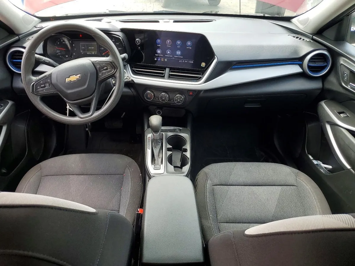 CHEVROLET TRAX LS 2024