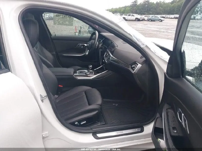 BMW 330I 2021