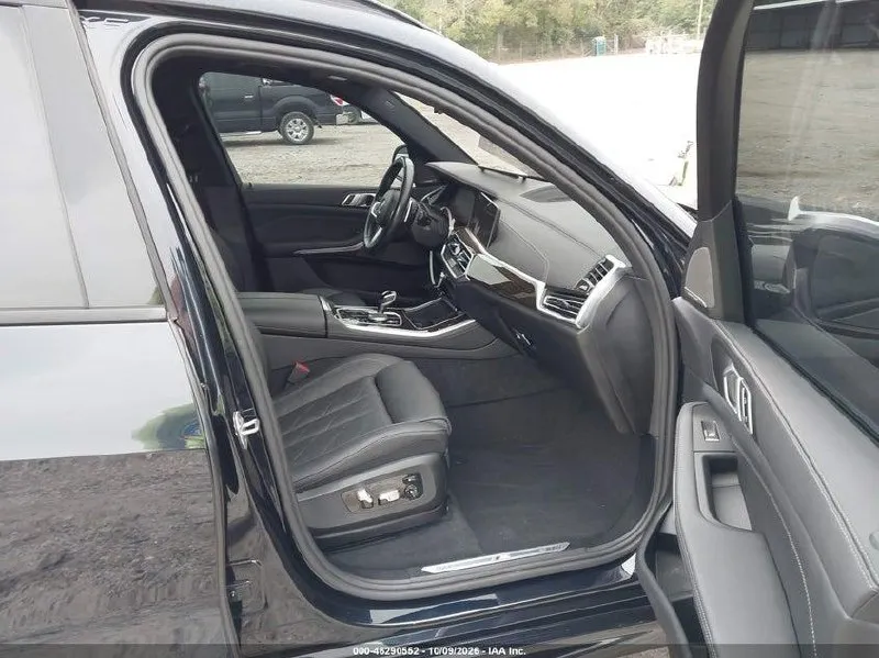 BMW X5 HARMAN KARDON ФИРМЕННАЯ АУДИОСИСТЕМА 2023