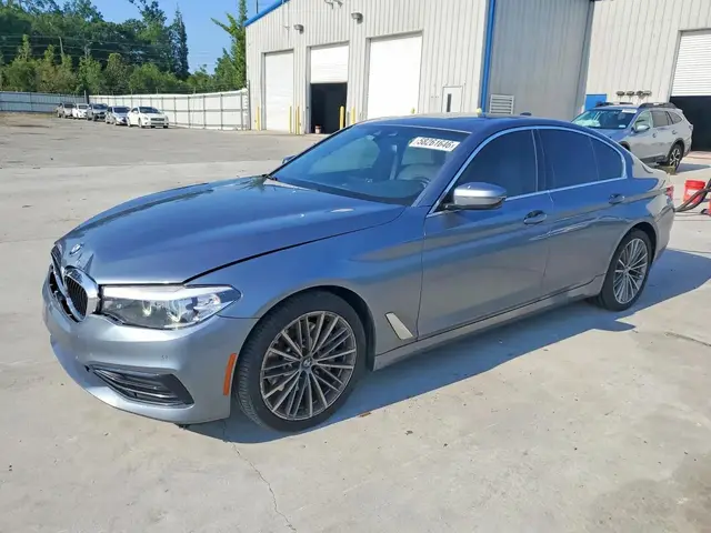 BMW 5 SERIES 5 G30 2019