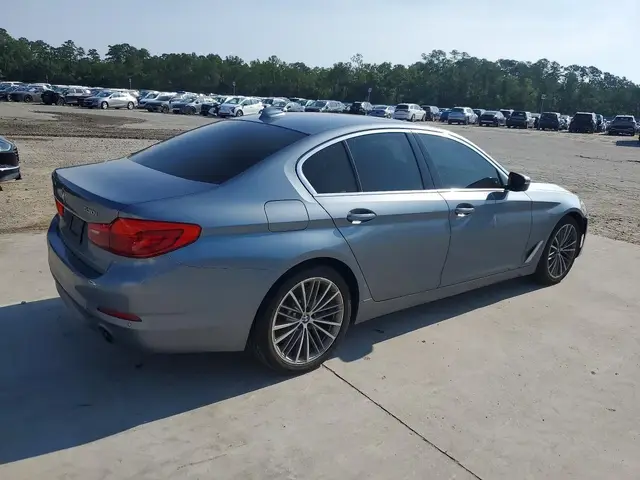 BMW 5 SERIES 5 G30 2019
