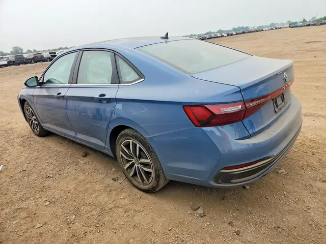 VOLKSWAGEN JETTA 2026