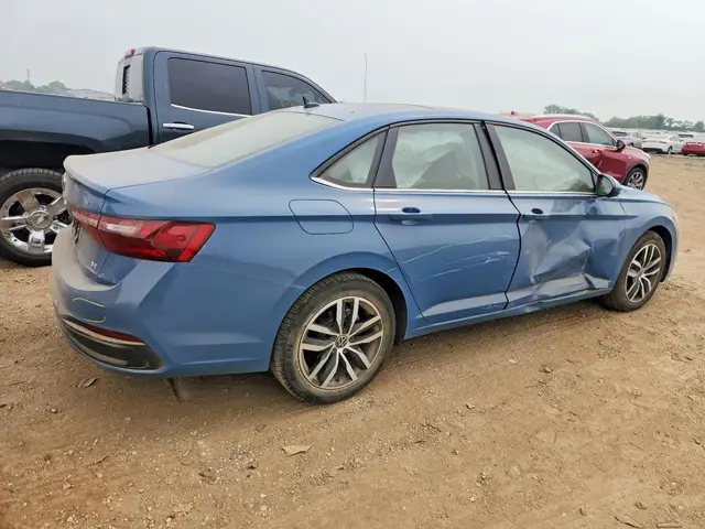 VOLKSWAGEN JETTA 2026