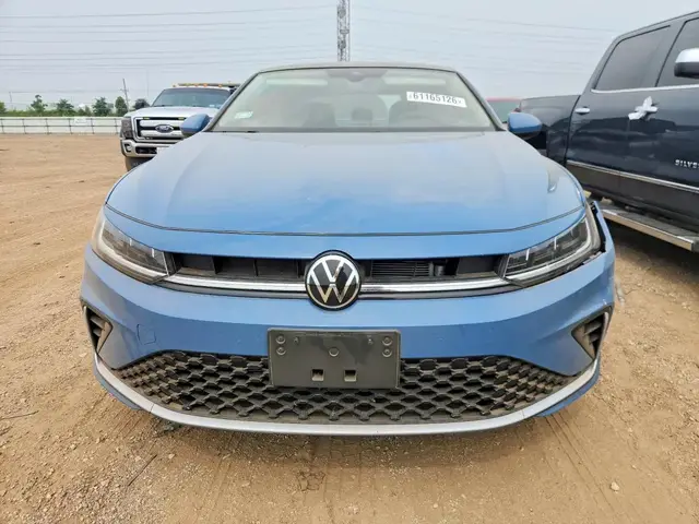 VOLKSWAGEN JETTA 2026