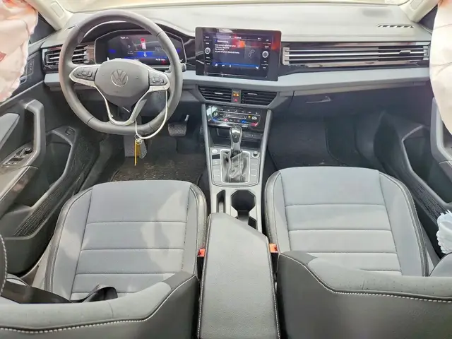 VOLKSWAGEN JETTA 2026