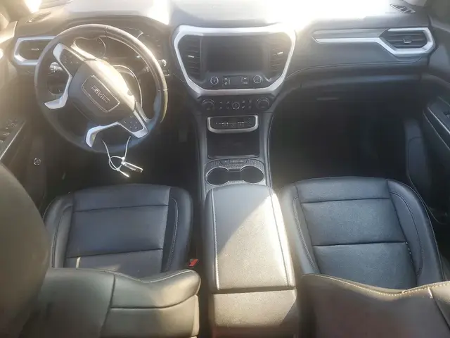 GMC ACADIA SLT 2023