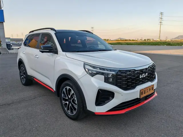 KIA SPORTAGE ACE 1 2021