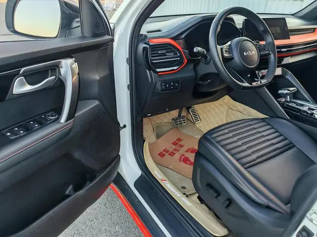 KIA SPORTAGE ACE 1 2021