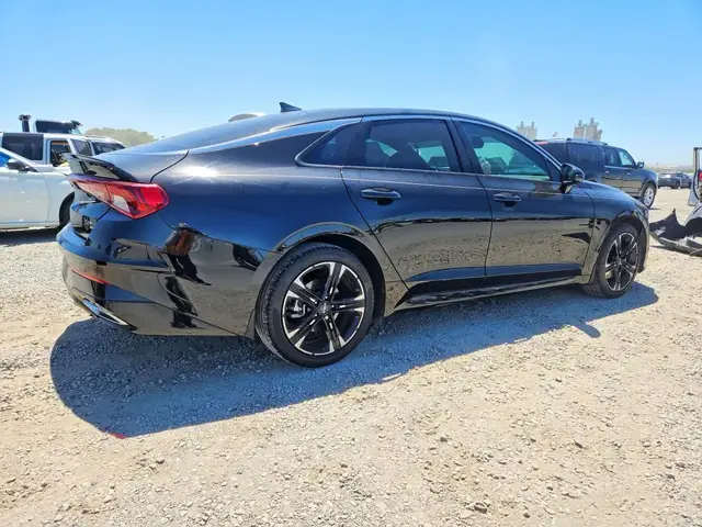 KIA K5 GT LINE 2024