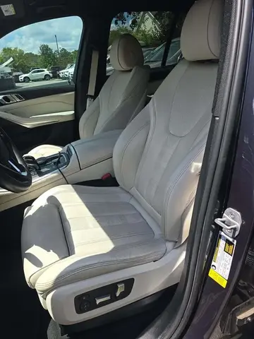 BMW X5 SPORTS ACTIVITY VEHICLE 2022
