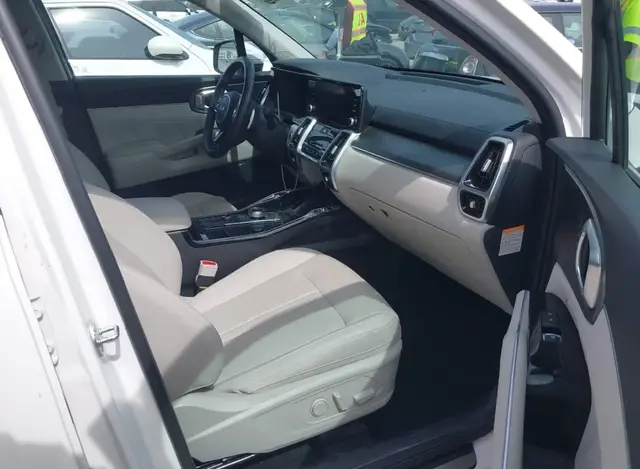 KIA SORENTO SX PRESTIGE 2024