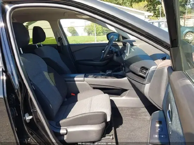 NISSAN ROGUE SV INTELLIGENT AWD 2023