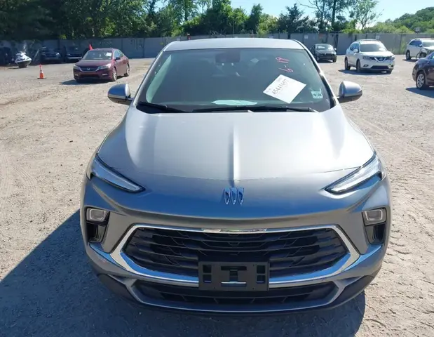 BUICK ENCORE GX 3 2024