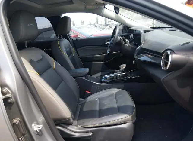 CHEVROLET TRAX 2 2025