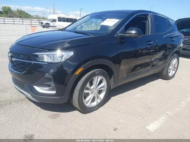 BUICK ENCORE GX PREFERRED FWD 2023