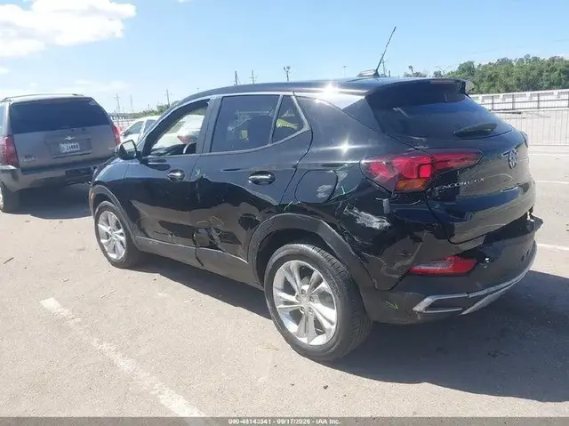 BUICK ENCORE GX PREFERRED FWD 2023