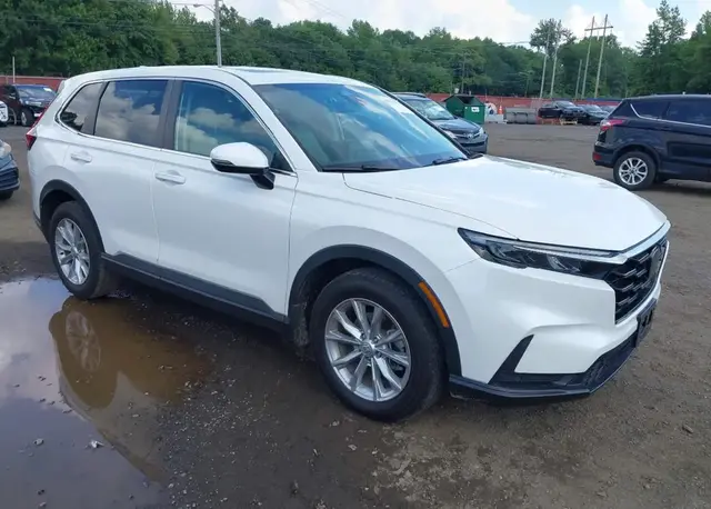 HONDA CR-V 5 2025