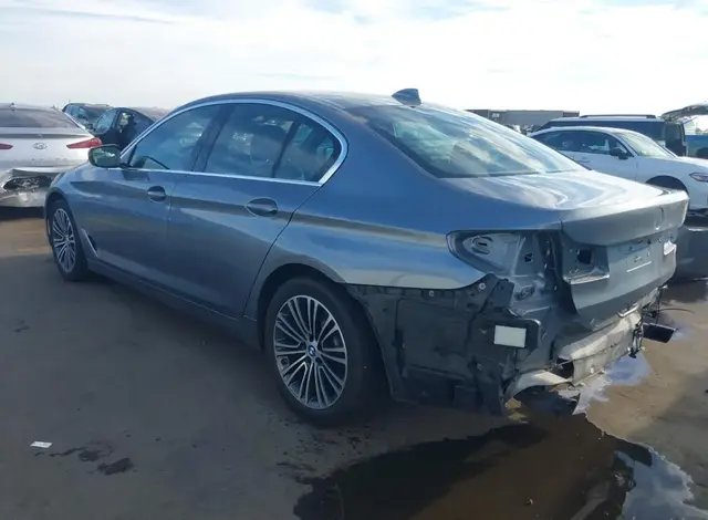 BMW 530I XDRIVE 2 2020